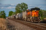 BNSF 6838